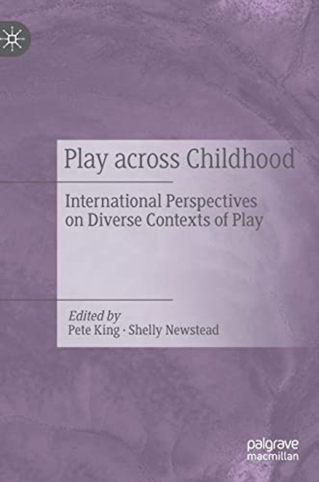 Play Across Childhood
