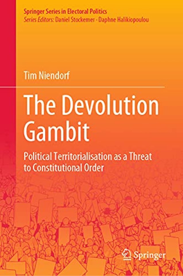 The Devolution Gambit