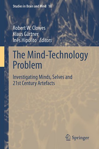 The Mind-Technology Problem