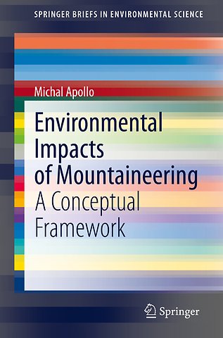 Environmental Impacts of Mountaineering