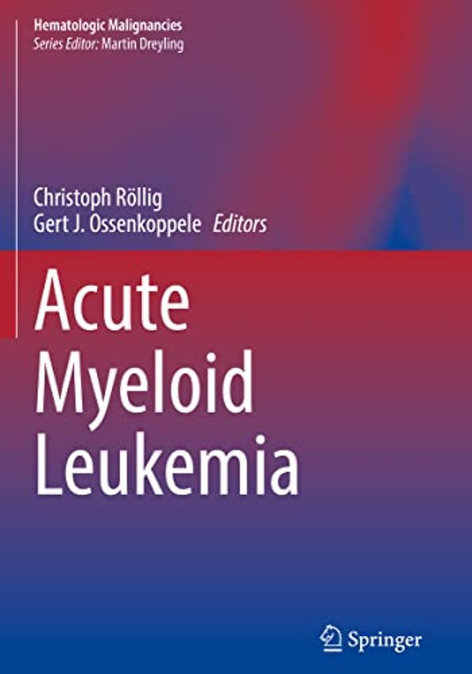 Acute Myeloid Leukemia