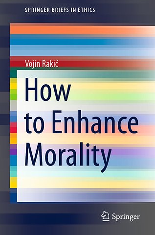 How to Enhance Morality