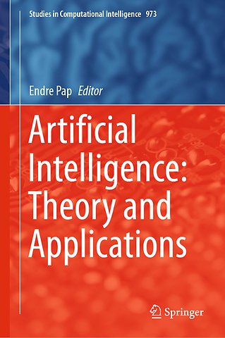 Artificial Intelligence: Theory and Applications