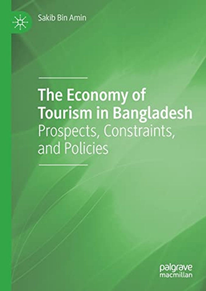 The Economy of Tourism in Bangladesh