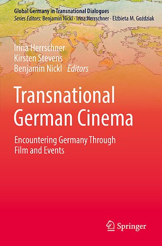 Transnational German Cinema