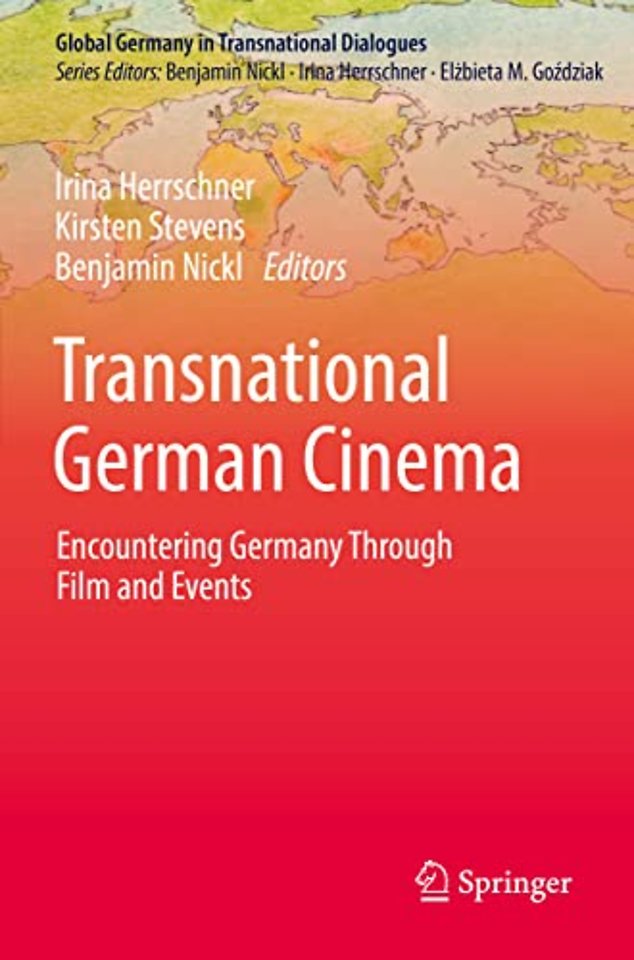 Transnational German Cinema