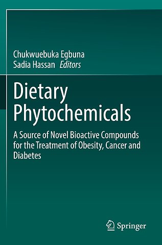 Dietary Phytochemicals
