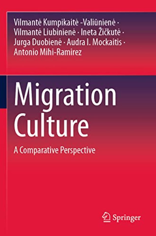 Migration Culture