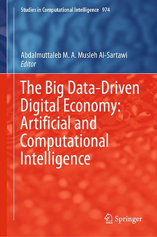 The Big Data-Driven Digital Economy: Artificial and Computational Intelligence