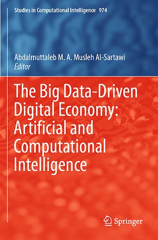The Big Data-Driven Digital Economy: Artificial and Computational Intelligence