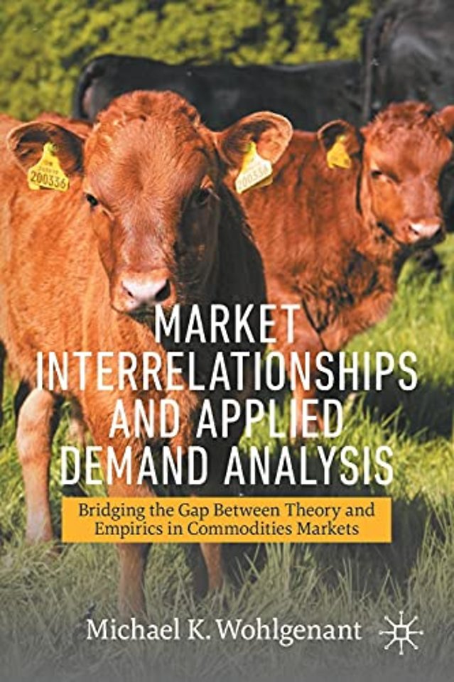 Market Interrelationships and Applied Demand Analysis