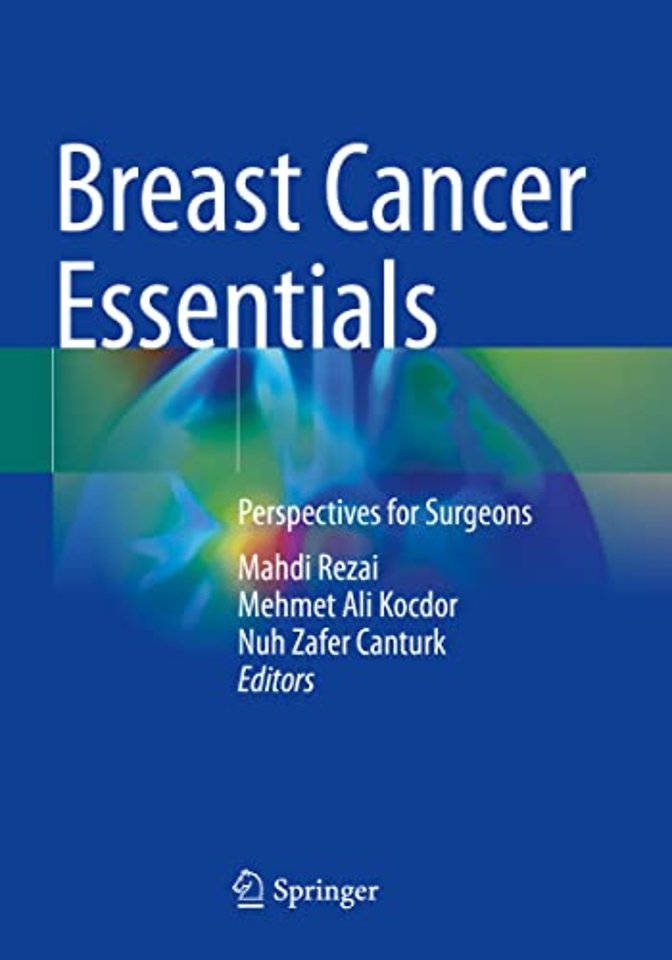 Breast Cancer Essentials