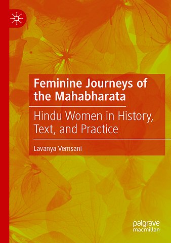 Feminine Journeys of the Mahabharata
