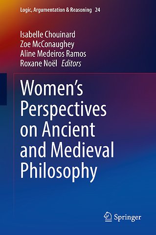 Women's Perspectives on Ancient and Medieval Philosophy
