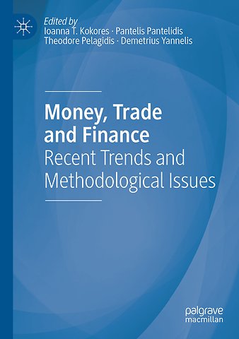 Money, Trade and Finance
