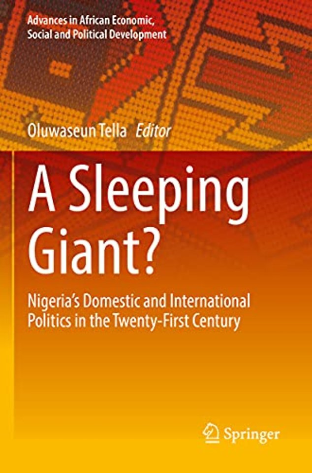 A Sleeping Giant?
