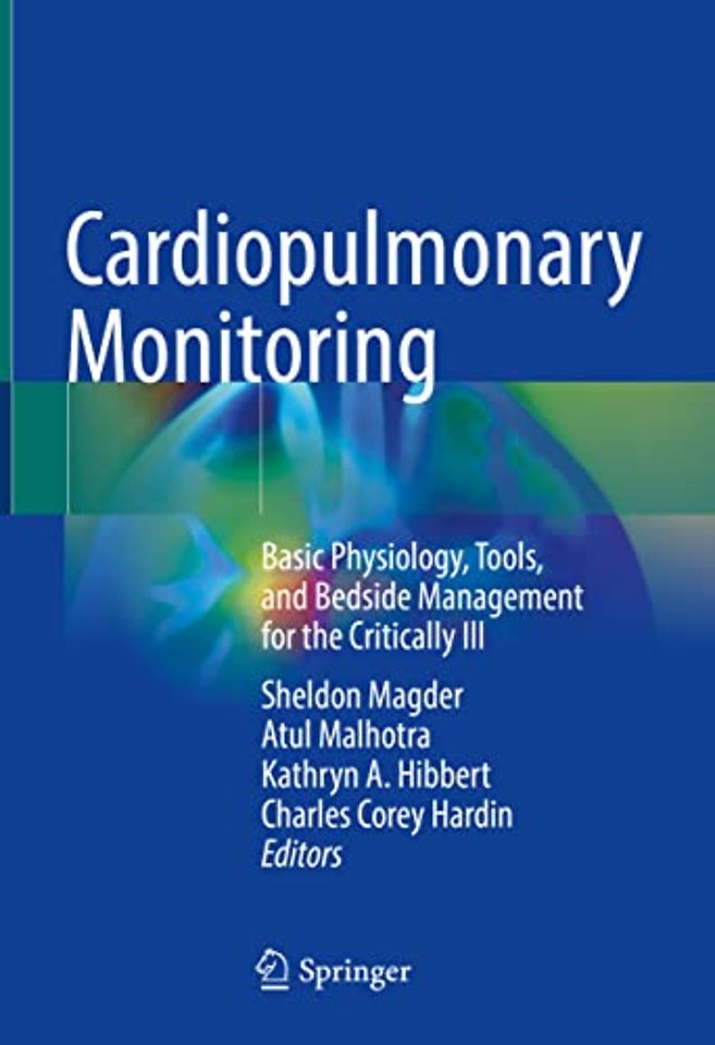 Cardiopulmonary Monitoring