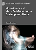 Kinaesthesia and Visual Self-Reflection in Contemporary Dance
