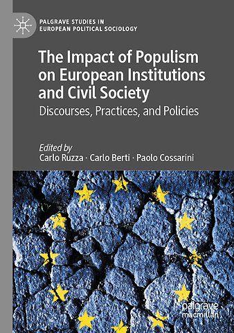 The Impact of Populism on European Institutions and Civil Society