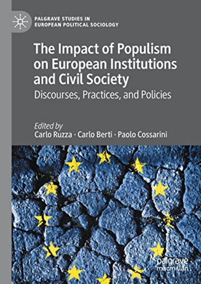 The Impact of Populism on European Institutions and Civil Society