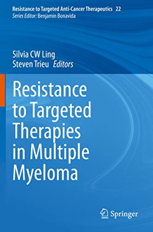 Resistance to Targeted Therapies in Multiple Myeloma