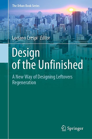 Design of the Unfinished