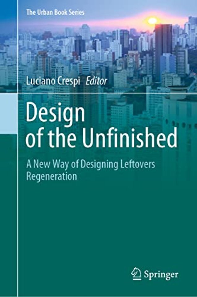 Design of the Unfinished