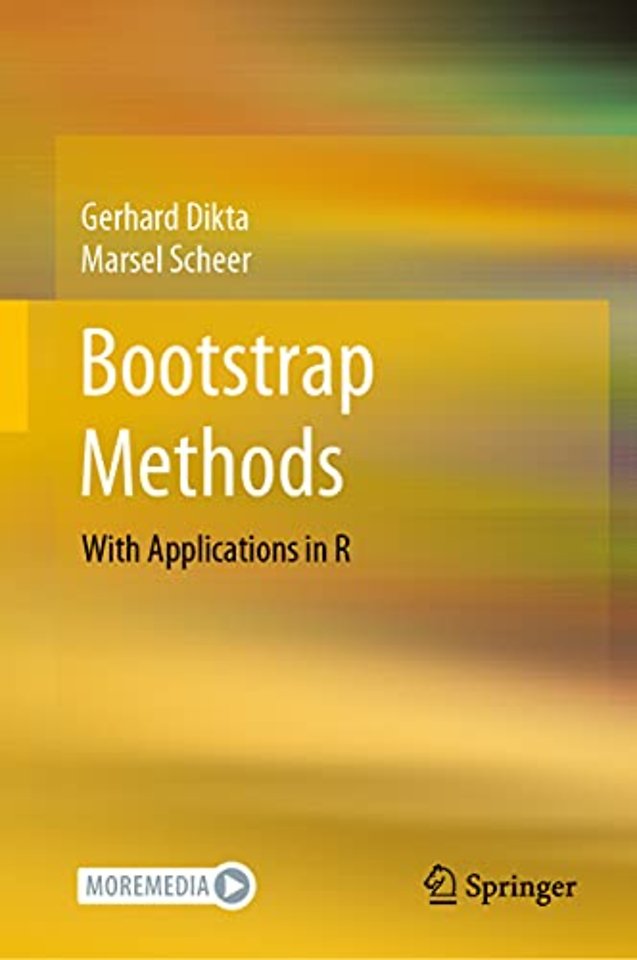 Bootstrap Methods