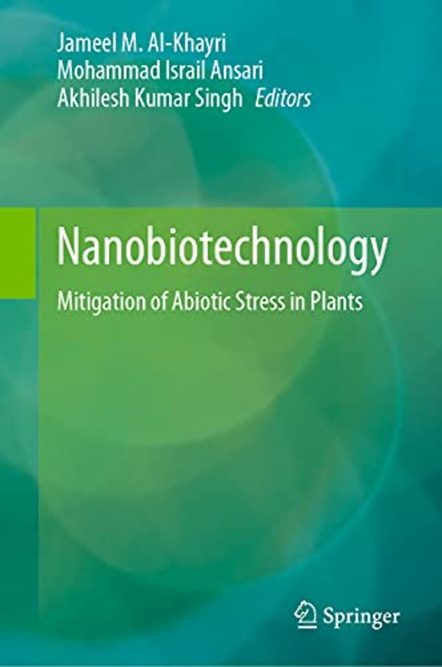 Nanobiotechnology