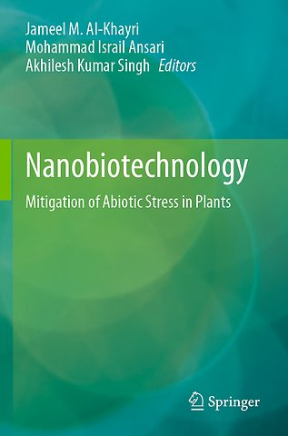 Nanobiotechnology