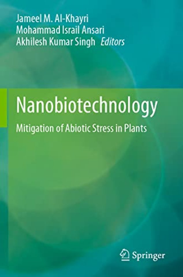 Nanobiotechnology