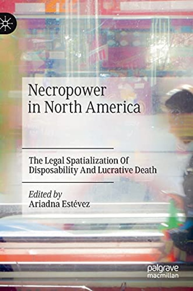 Necropower in North America