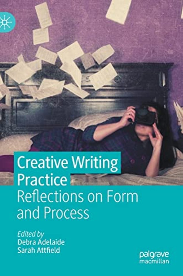 Creative Writing Practice