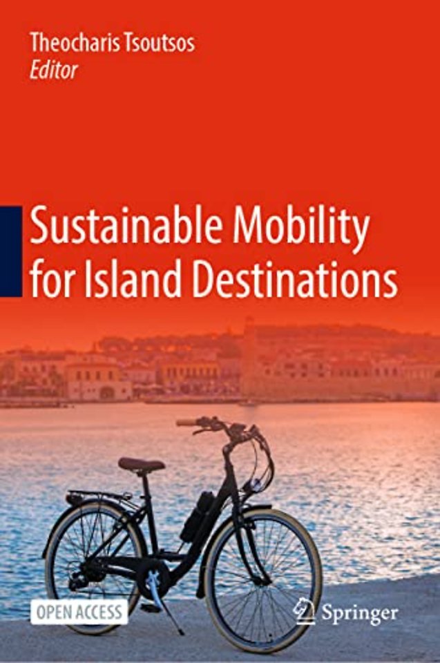 Sustainable Mobility for Island Destinations
