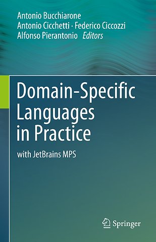 Domain-Specific Languages in Practice