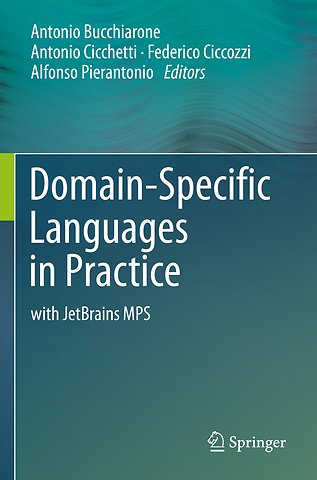 Domain-Specific Languages in Practice