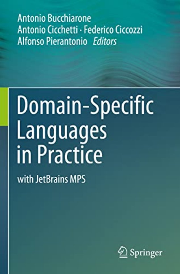 Domain-Specific Languages in Practice