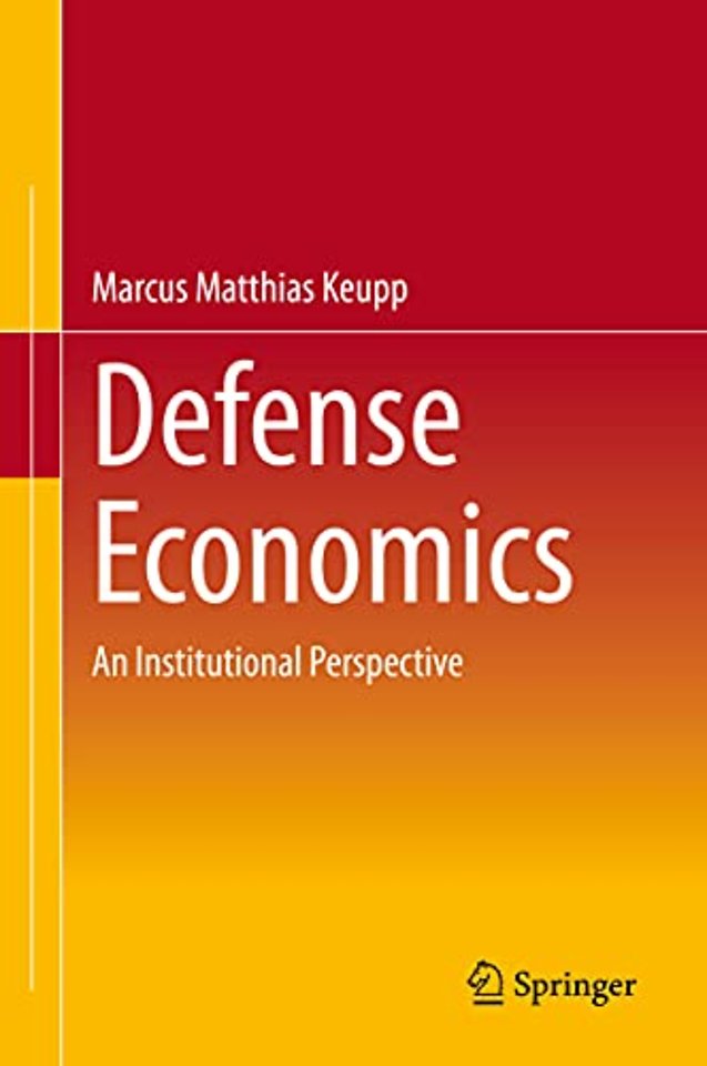 Defense Economics
