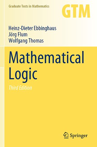 Mathematical Logic