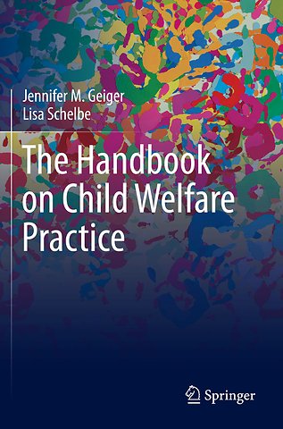 The Handbook on Child Welfare Practice