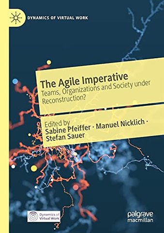 The Agile Imperative