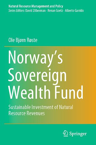 Norway’s Sovereign Wealth Fund