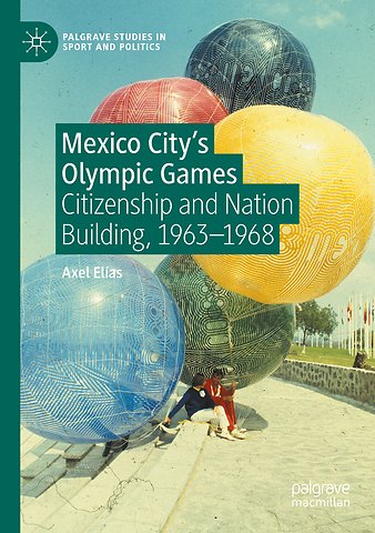 Mexico City's Olympic Games