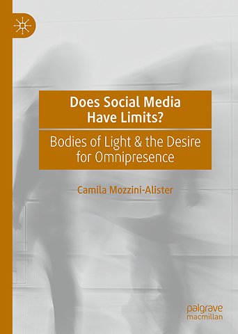 Does Social Media Have Limits?
