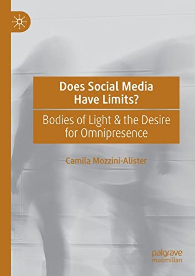 Does Social Media Have Limits?