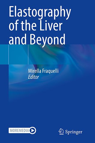 Elastography of the Liver and Beyond