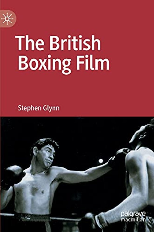 The British Boxing Film