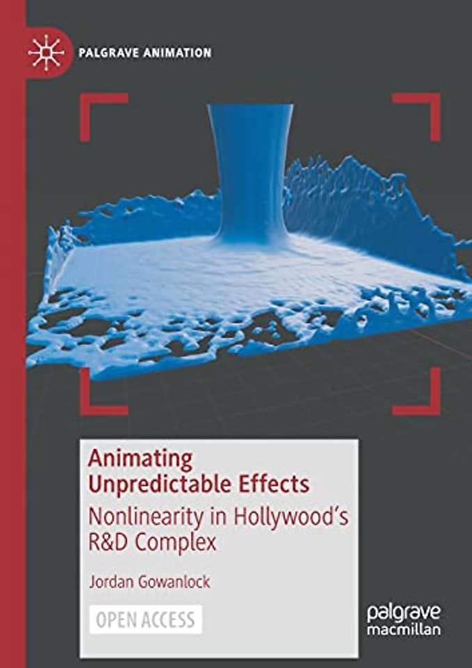 Animating Unpredictable Effects