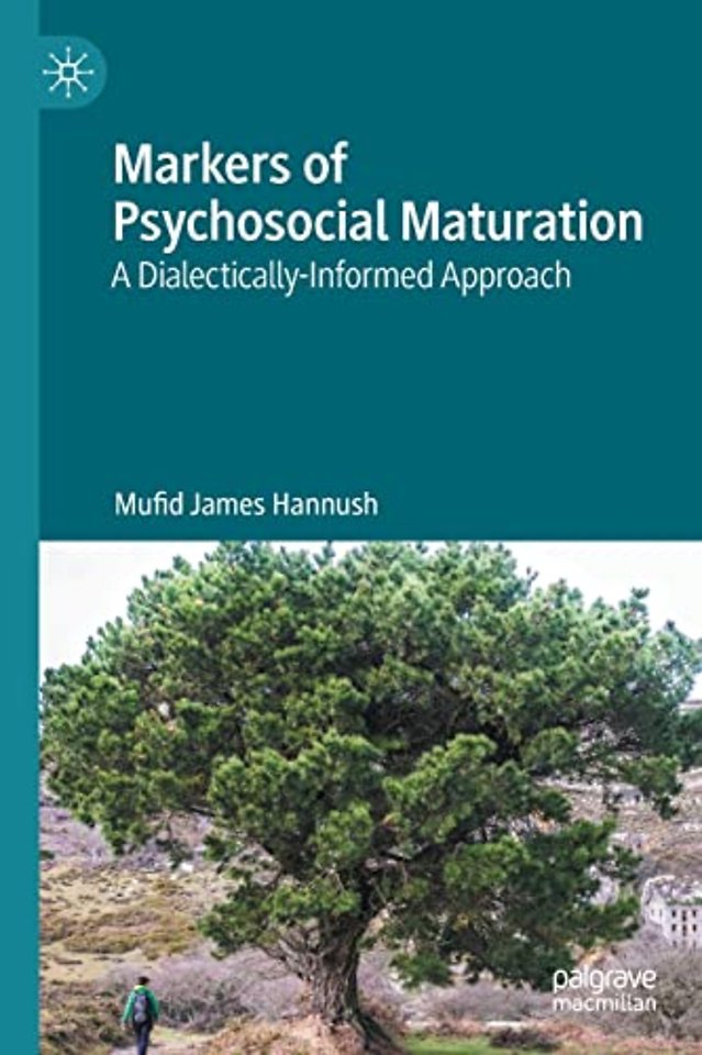 Markers of Psychosocial Maturation