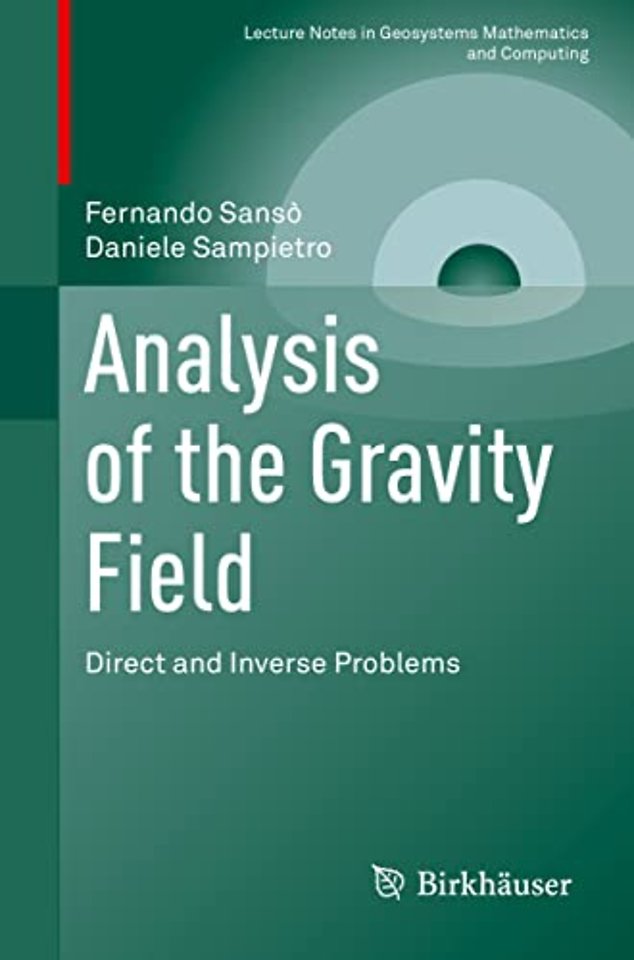 Analysis of the Gravity Field